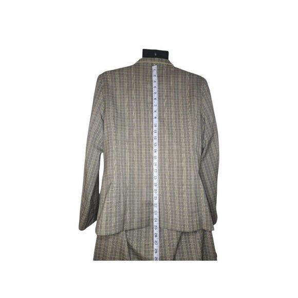 Ben Marc International Sz 12‎ Skirt Suit Women - Picture 4 of 9